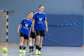 Bild 108 - wBJ NFV Futsalmeisterschaft